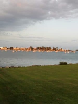 Esker Point Beach