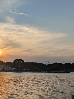 Esker Point Beach
