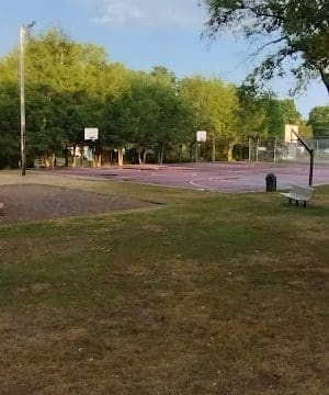 Farquhar Park
