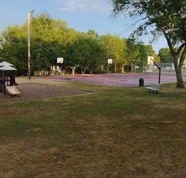 Farquhar Park