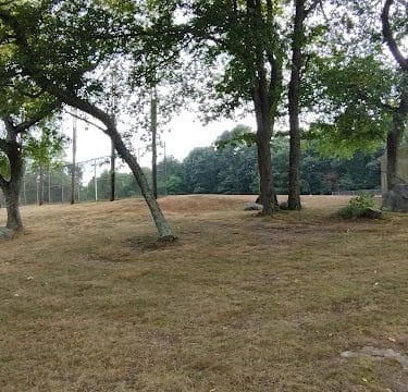 Farquhar Park