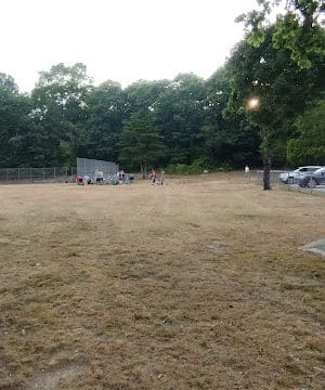 Farquhar Park