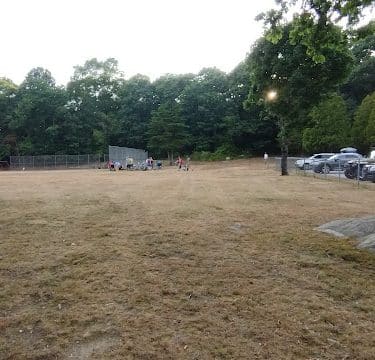 Farquhar Park