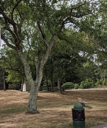 Farquhar Park
