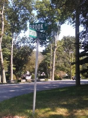 Groton Trails