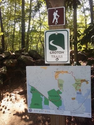 Groton Trails