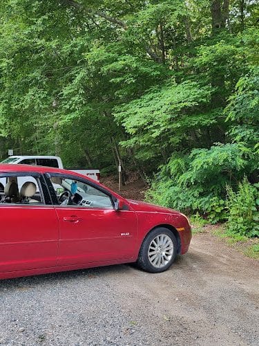 Groton Trails