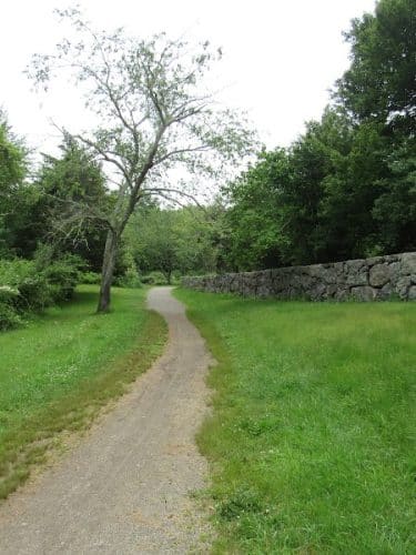 Haley Farm State Park