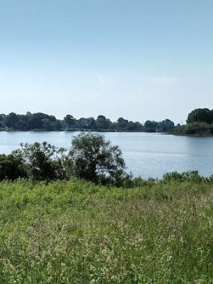 Haley Farm State Park
