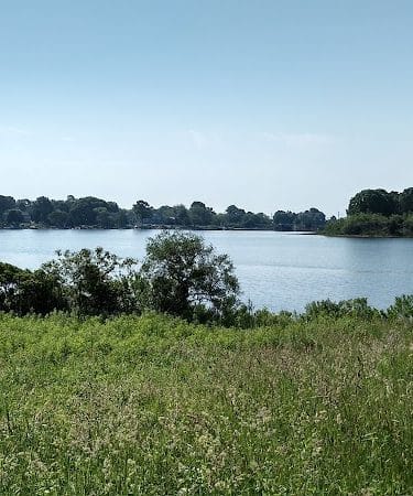 Haley Farm State Park