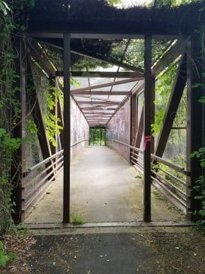 Haley Farm State Park