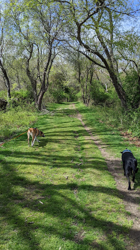 Haley Farm State Park