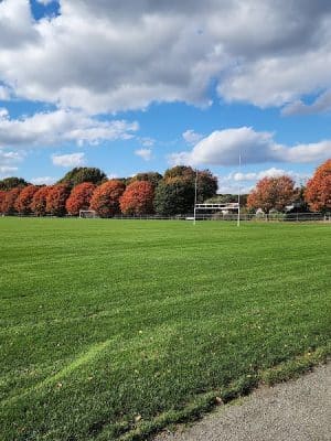 Poquonnock Plains Park