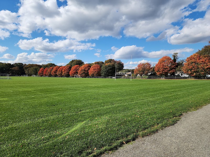 Poquonnock Plains Park - Groton, CT
