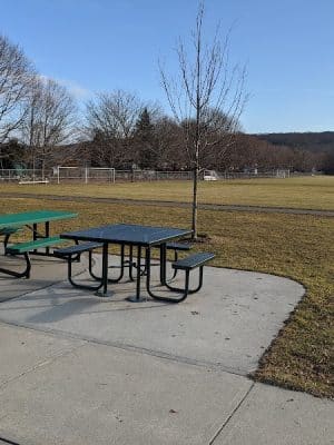 Poquonnock Plains Park