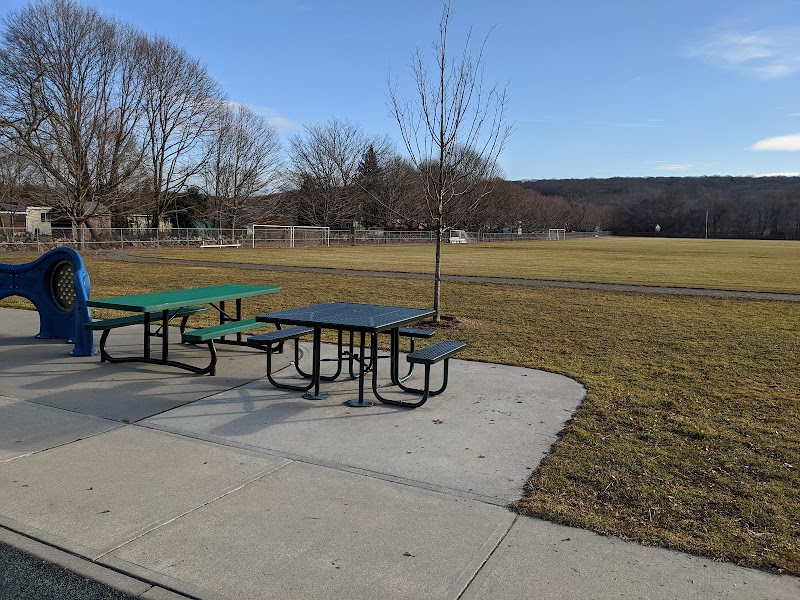 Poquonnock Plains Park - Groton, CT