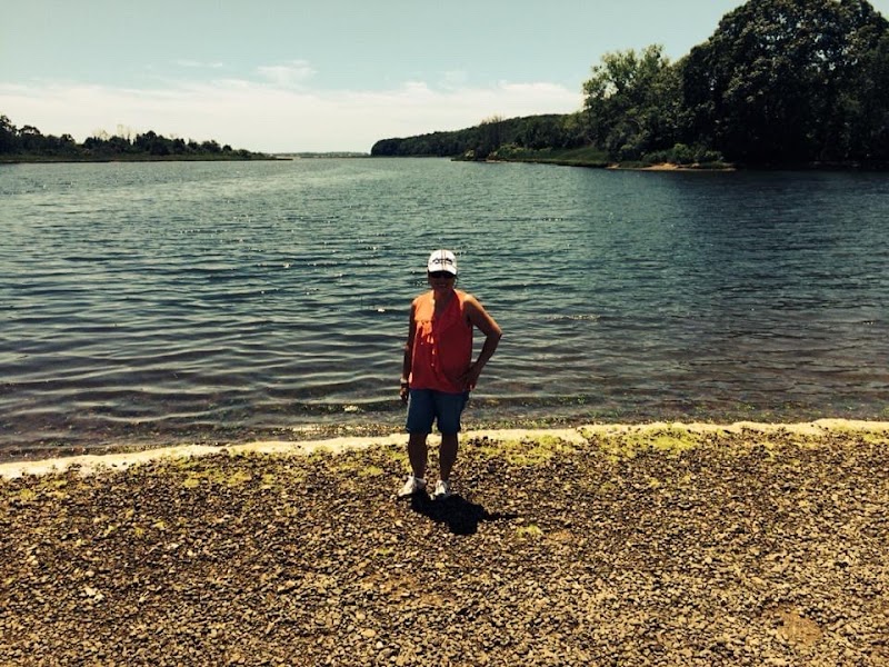 Poquonnock Plains Park - Groton, CT