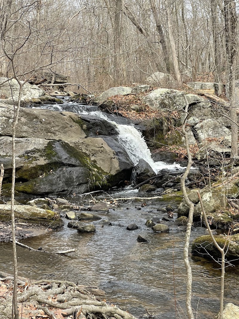 Sheep Farm Park - Groton, CT