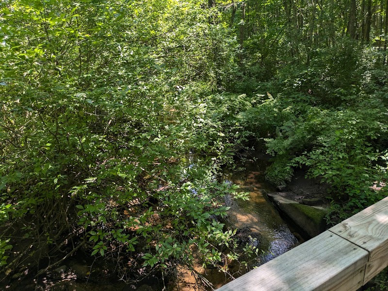 Sheep Farm Park - Groton, CT
