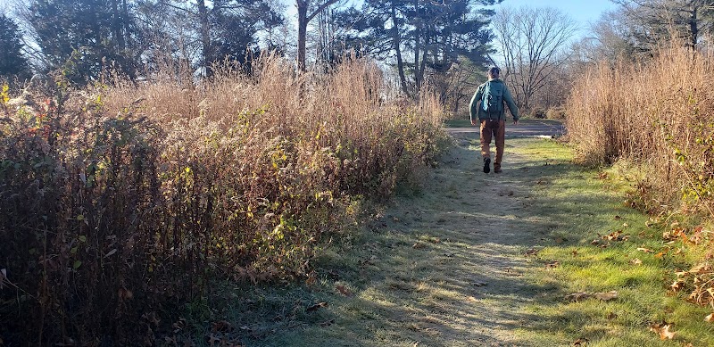 Sheep Farm Park - Groton, CT