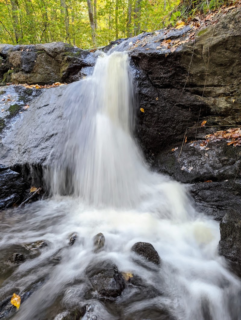 Sheep Farm Park - Groton, CT