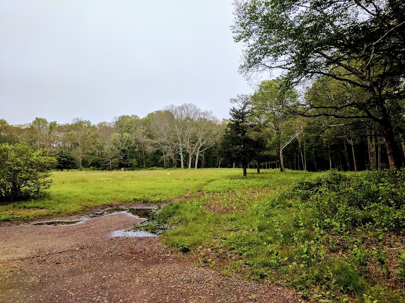 The Copp Family Park - Groton, CT