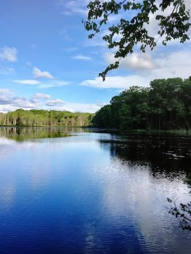 The Copp Family Park - Groton, CT