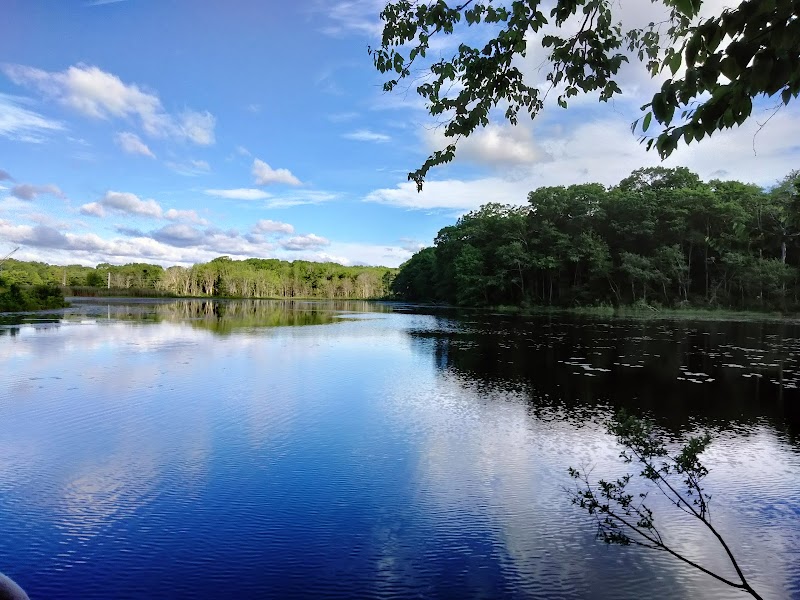 The Copp Family Park - Groton, CT