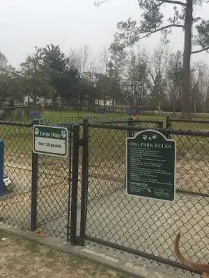 Bark Park
