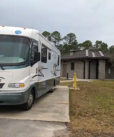 Seabee Base Dog Park - Gulfport, MS