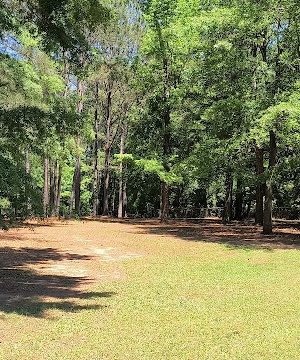 Haddock Park - Haddock, GA
