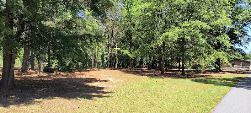 Haddock Park - Haddock, GA
