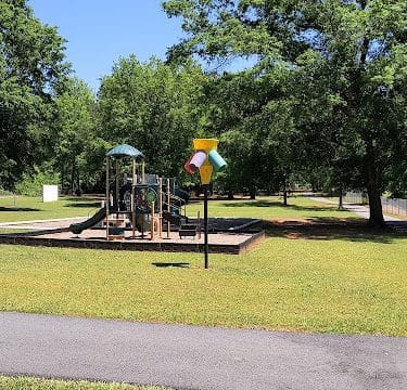Haddock Park - Haddock, GA
