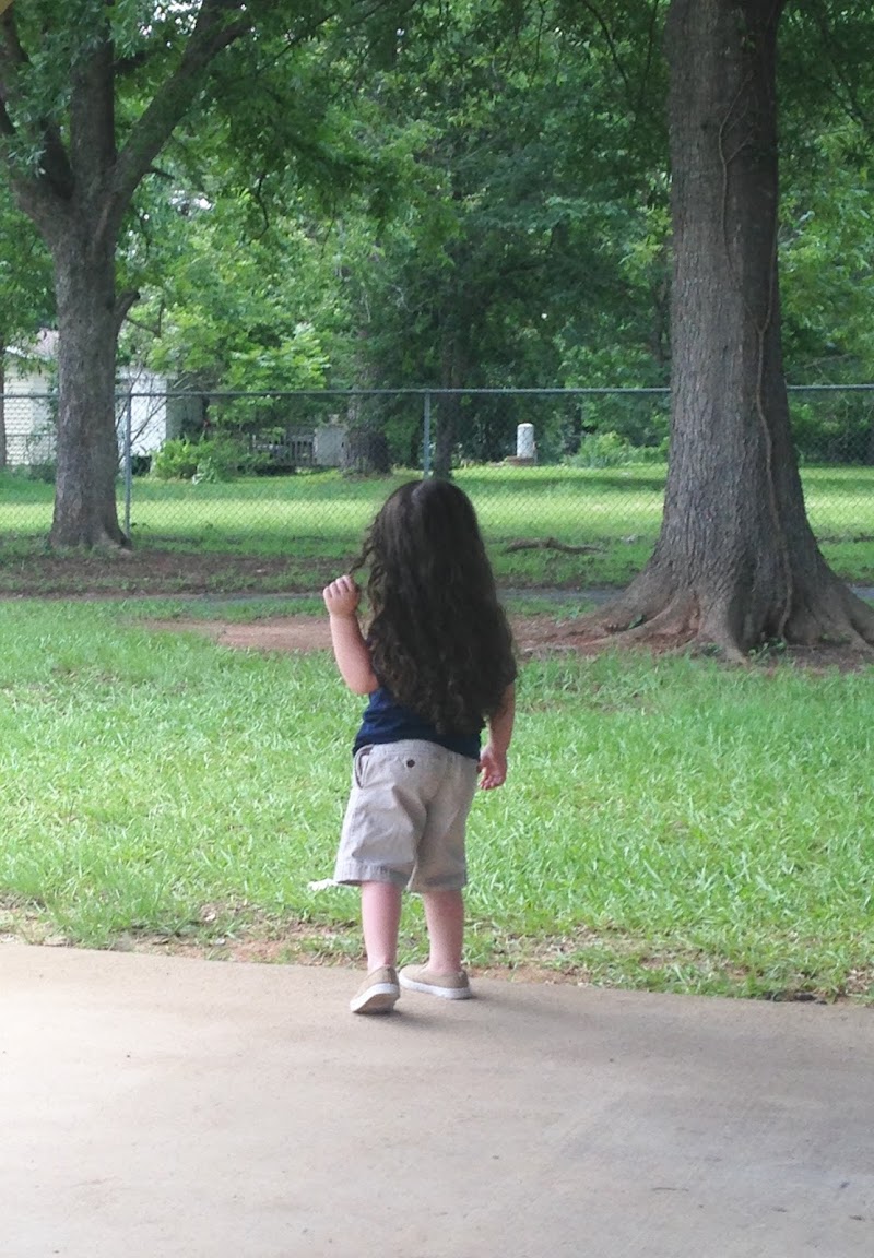 Haddock Park - Haddock, GA