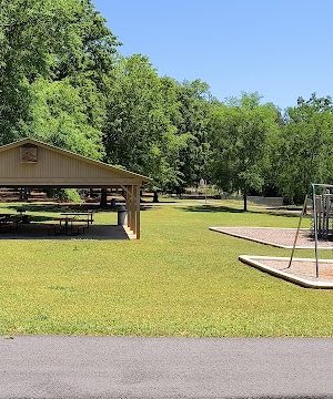 Haddock Park - Haddock, GA