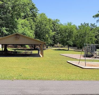 Haddock Park - Haddock, GA