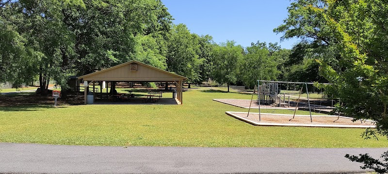 Haddock Park - Haddock, GA