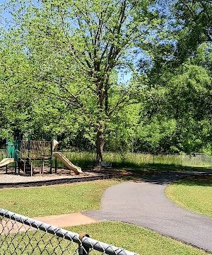 Haddock Park - Haddock, GA