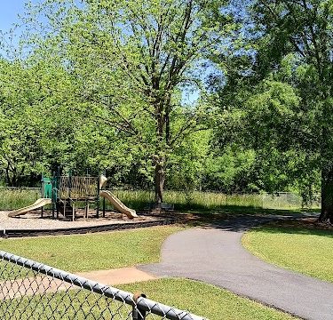 Haddock Park - Haddock, GA