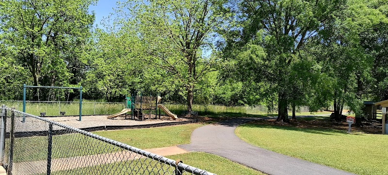 Haddock Park - Haddock, GA