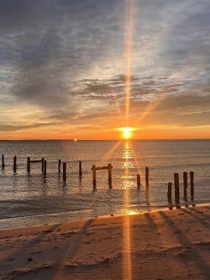 Coles Point Marina and RV Resort - Hague, VA