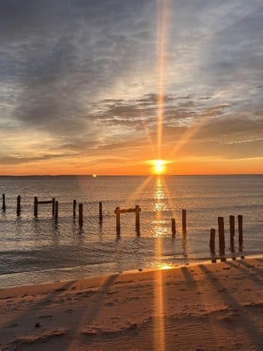 Coles Point Marina and RV Resort - Hague, VA
