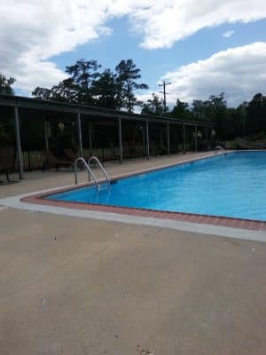 Coles Point Marina and RV Resort - Hague, VA
