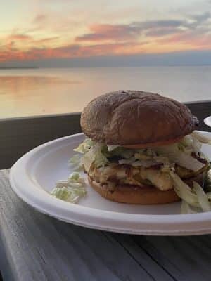 Coles Point Tavern - Hague, VA