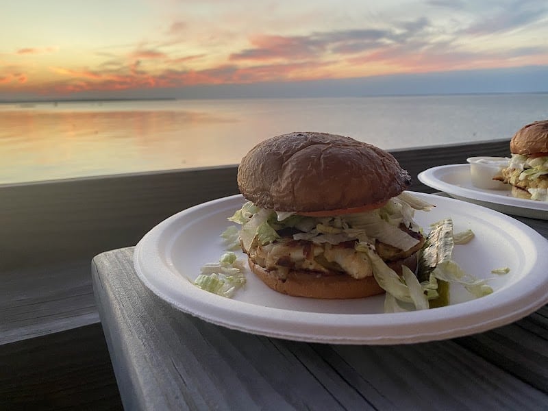 Coles Point Tavern - Hague, VA