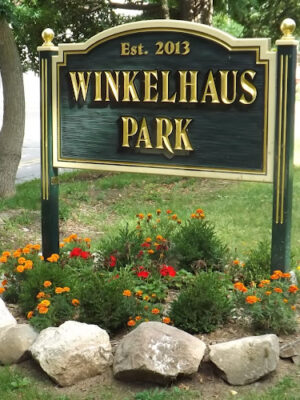 Winkelhaus Park