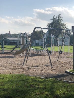 Edenburg Park