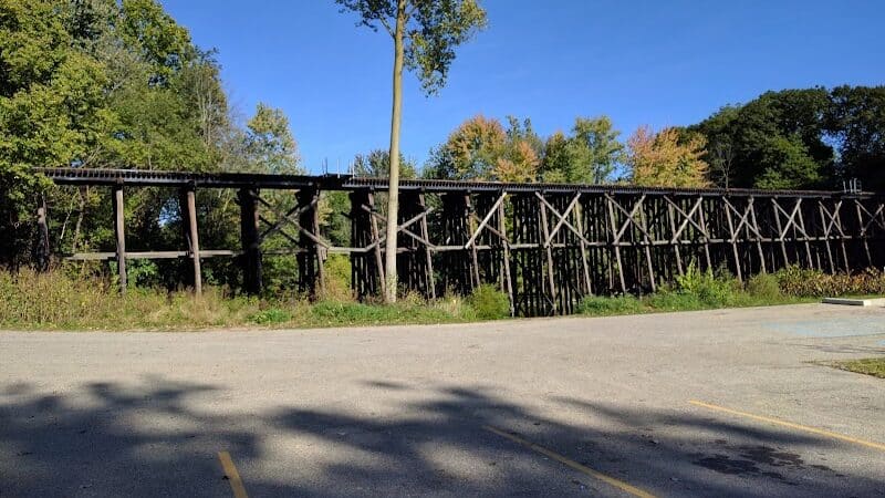 Heath Township Park - Hamilton,