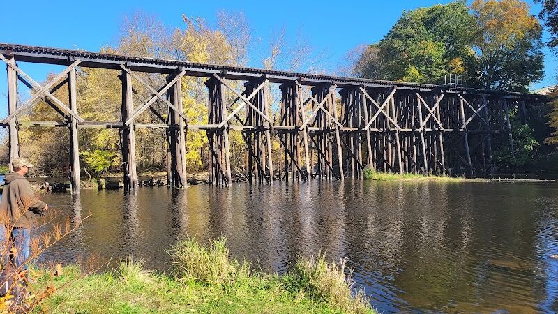 Heath Township Park - Hamilton,