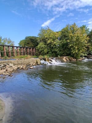 Heath Township Park - Hamilton,